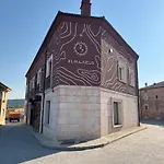 Rural El Majuelo فندق