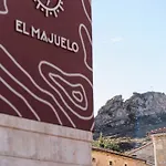 Rural El Majuelo فندق Montorio