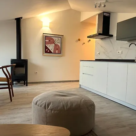 Rural El Majuelo Hotel Montorio