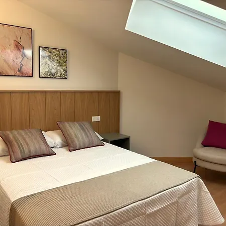 Rural El Majuelo Hotel 3*