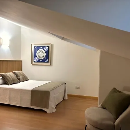 Rural El Majuelo 3* Montorio