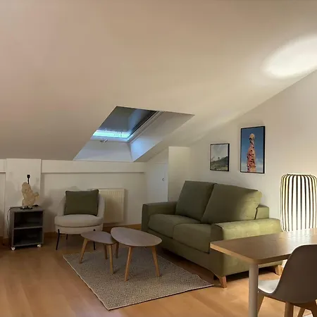 Rural El Majuelo Hotel Montorio