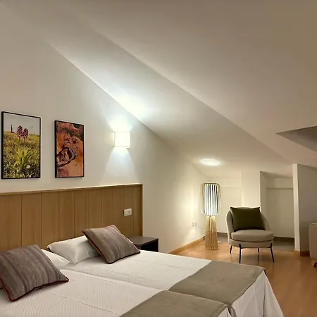 Rural El Majuelo Montorio