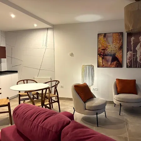 Rural El Majuelo Montorio