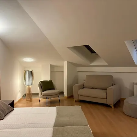 Hotel Rural El Majuelo Montorio