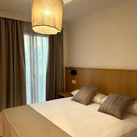 Rural El Majuelo Hotel Montorio