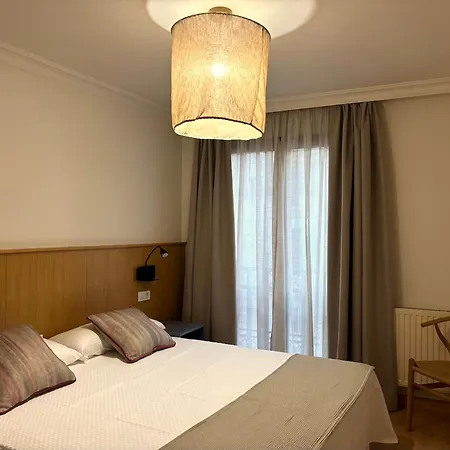 Rural El Majuelo Отель