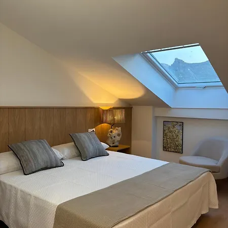 Rural El Majuelo Отель 3*