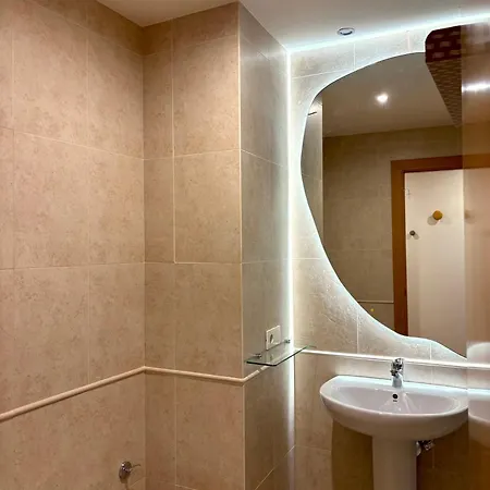 Rural El Majuelo 3* Montorio