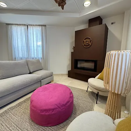 Rural El Majuelo Hotel