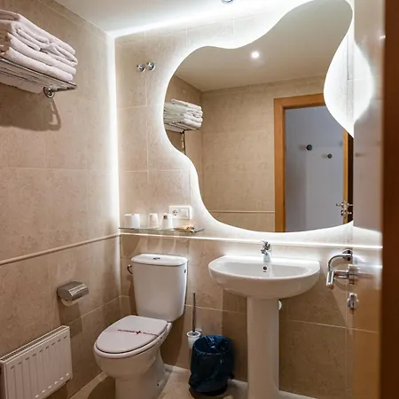 Rural El Majuelo Отель Montorio