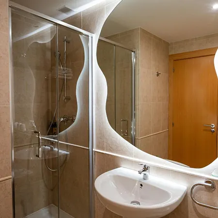 Rural El Majuelo Отель 3*