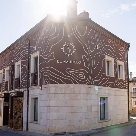 Rural El Majuelo Montorio