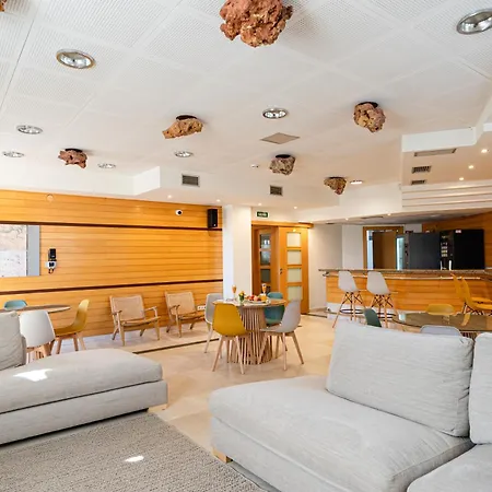 Hotel Rural El Majuelo 3*