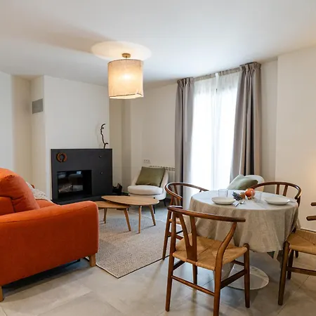 Rural El Majuelo 3* Montorio