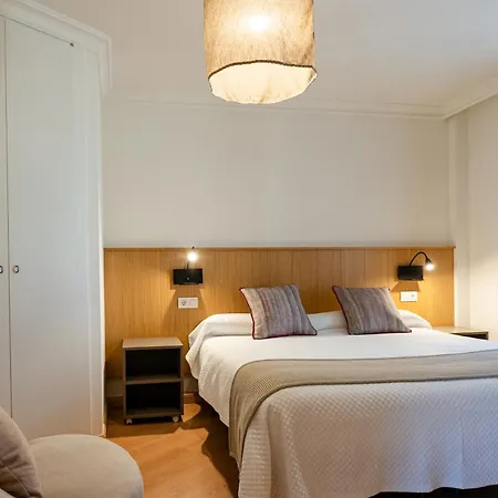 Отель Rural El Majuelo Montorio