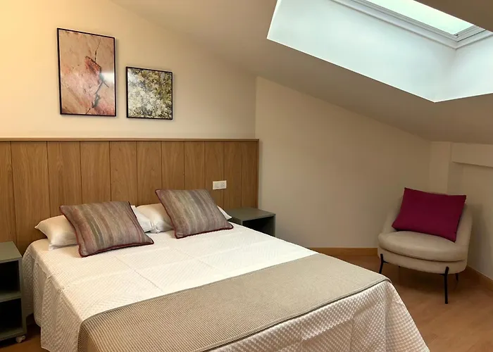 Rural El Majuelo Otel 3*