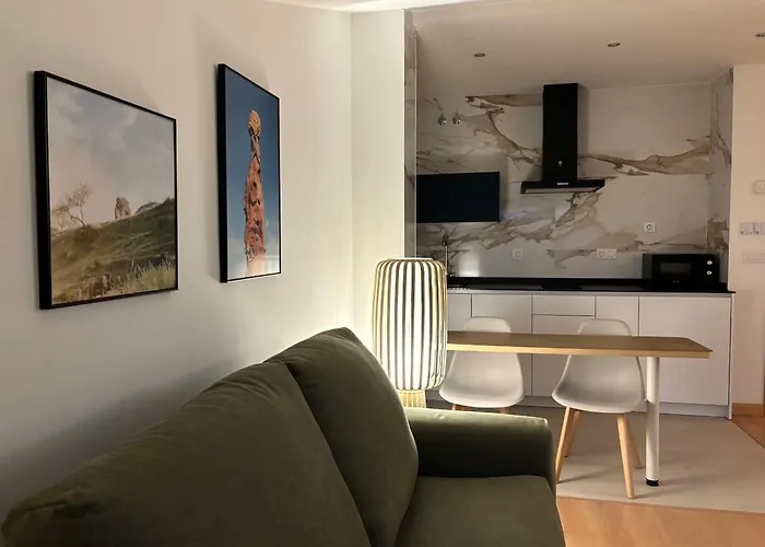 Rural El Majuelo Otel 3*