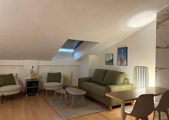 Rural El Majuelo Otel Montorio