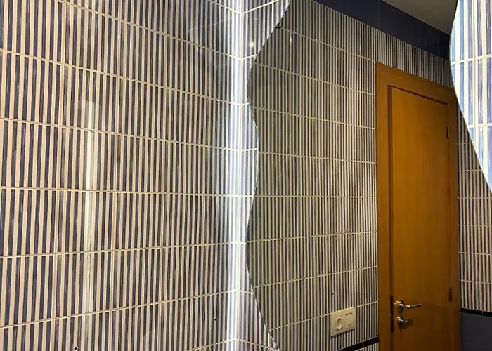 Rural El Majuelo Otel Montorio