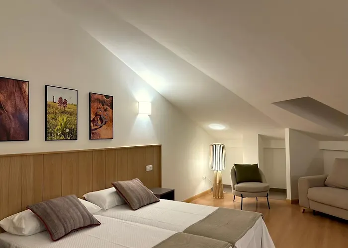 Rural El Majuelo Montorio