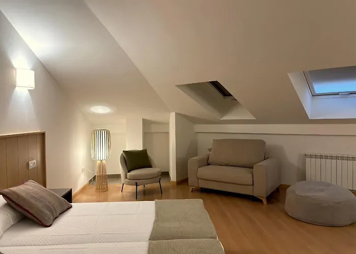 Otel Rural El Majuelo Montorio