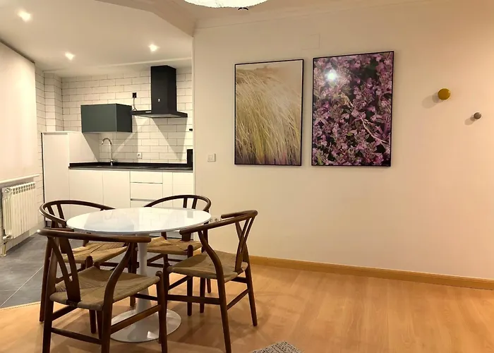 Rural El Majuelo Otel 3*