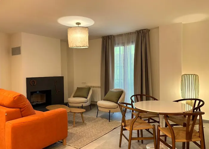 Rural El Majuelo Otel