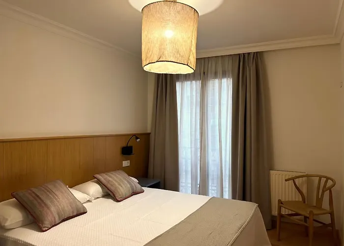 Rural El Majuelo Otel