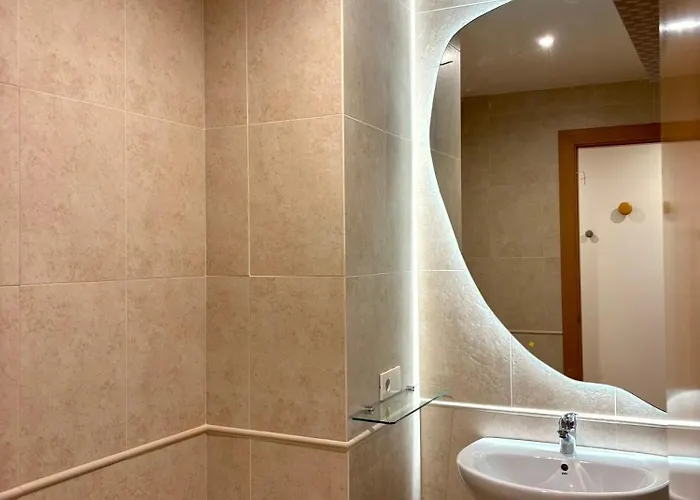 Rural El Majuelo 3* Montorio