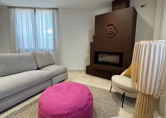 Rural El Majuelo Otel