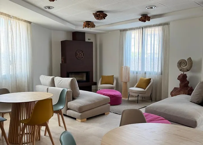 Rural El Majuelo 3* Montorio