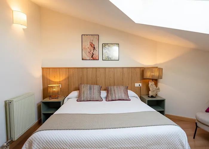 Rural El Majuelo Otel 3*