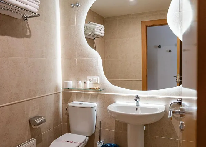 Rural El Majuelo Otel Montorio