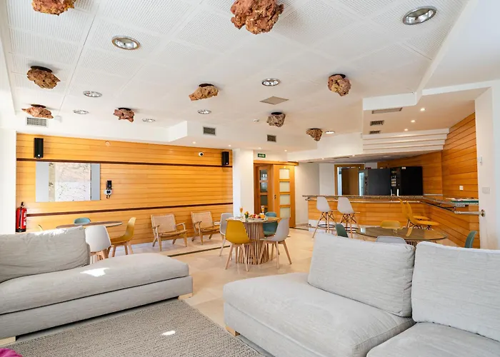 Otel Rural El Majuelo 3*