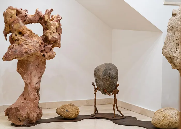 Otel Rural El Majuelo Montorio