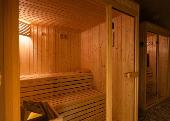 Otel Rural El Majuelo