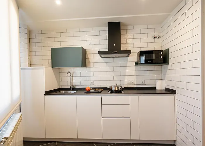 Otel Rural El Majuelo Montorio