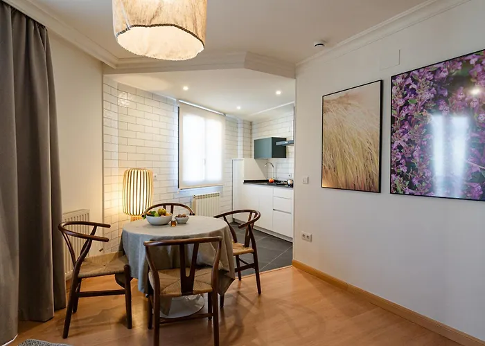 Rural El Majuelo Otel 3*